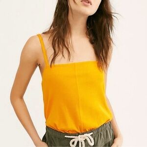 Free People Intimately Bodysuit